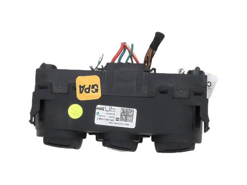 Climate control SEAT IBIZA IV (6J5, 6P1)  | BP27690663I5 