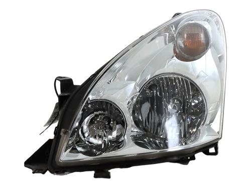 Left headlight TOYOTA COROLLA Verso (ZER_, ZZE12_, R1_) 2.2 D-4D (AUR10_, AUR10R) | BP29346124C28 