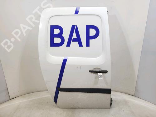 Højre side skydedør Højre side skydedør RENAULT KANGOO Express (FW0/1_) [2008-2026] 33713352 33713352