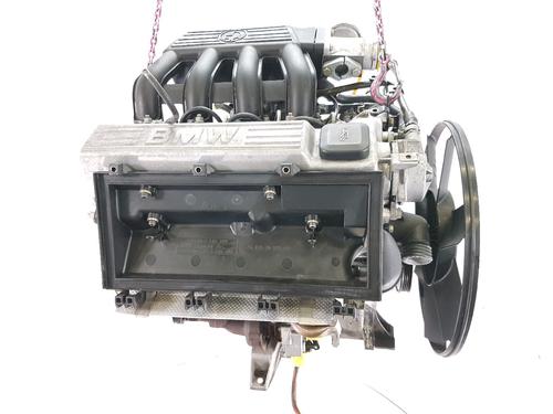 Engine BMW 3 (E36) 318 tds | BP37016975M1  - Image 5