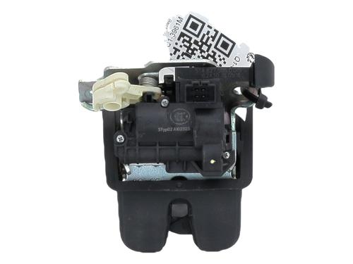 Used Tailgate lock VW TOURAN (5T1) 1.6 TDI (115 hp) 30474849