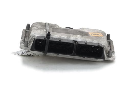 Used Engine control unit (ECU) VW POLO IV (9N_, 9A_) 1.4 TDI (75 hp) 30334058