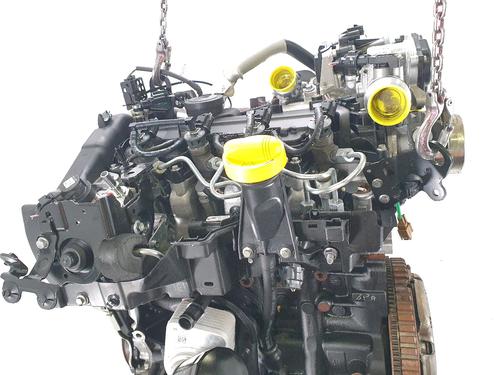 Engine RENAULT CLIO IV (BH_) 1.5 dCi 90 | BP37086988M1 - Image 5