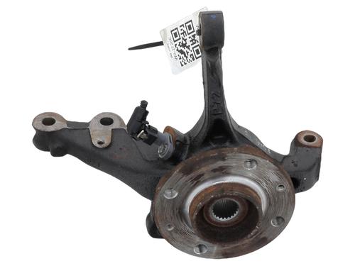 Left front steering knuckle PEUGEOT 208 II (UB_, UP_, UW_, UJ_) 1.2 PureTech 75 | BP24920939M25 