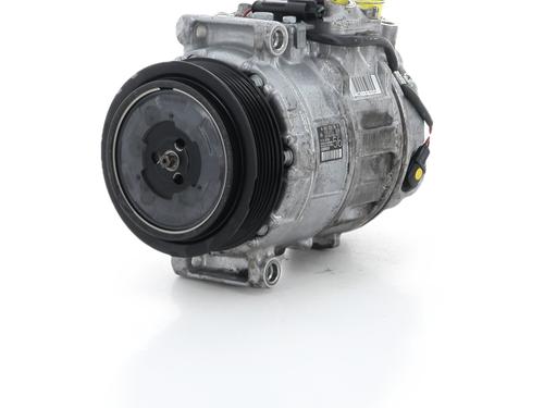 Used AC compressor AC compressor MERCEDES-BENZ C-CLASS Coupe (CL203) C 200 CDI (203.707) (122 hp) 36380060 36380060