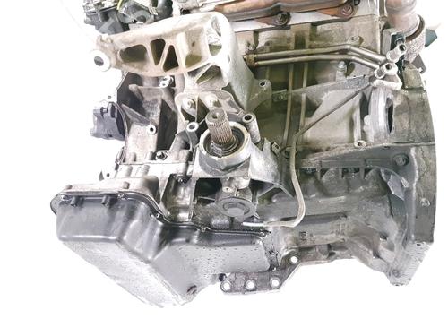 Motor MERCEDES-BENZ E-CLASS (W211) E 280 CDI 4-matic (211.084) | BP30812859M1 