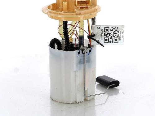 Used Fuel pump FIAT FIORINO Box Body/MPV (225_) 1.3 D Multijet (95 hp) 19070522