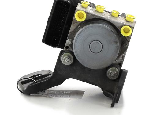 Used ABS pump OPEL CORSA D (S07) 1.3 CDTI (L08, L68) (75 hp) 28122075