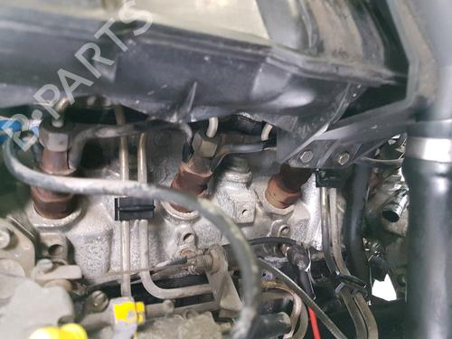 Engine PEUGEOT J5 Van (290L) 1.9 D | BP33033346M1  - Image 7