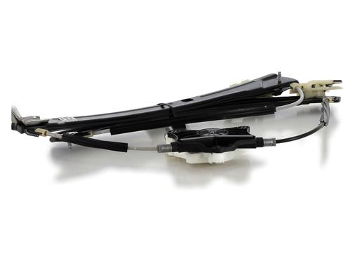Front right window mechanism VW TIGUAN ALLSPACE (BW2, BJ2) 2.0 TDI | BP27906777C23 