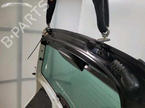 Tailgate SKODA FABIA II (542) 1.6 TDI | BP29602848C6 