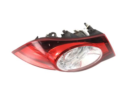 Used Left taillight Left taillight VW EOS (1F7, 1F8) 2.0 TDI 16V (140 hp) 34576365 34576365