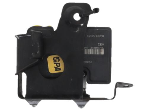 ABS pump SUZUKI SWIFT III (MZ, EZ) 1.3 (RS413, ZC11S) | BP36210483M43 - Image 5