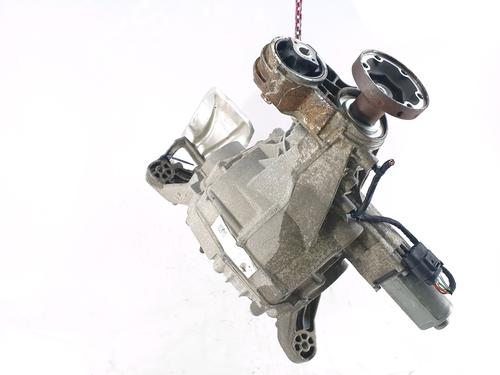 Rear differential PORSCHE CAYENNE (9YA) 4.0 Turbo S E-Hybrid AWD (9YACH1) | BP29495216M24 