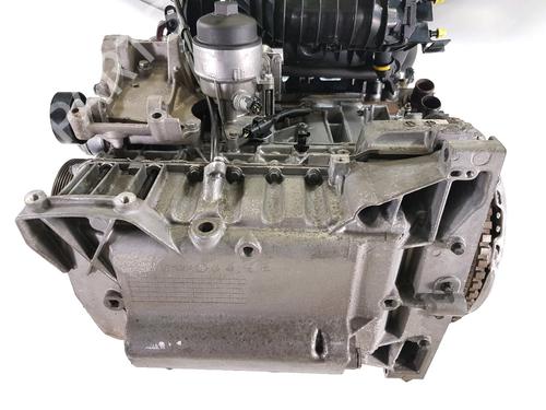 Engine PEUGEOT 407 (6D_) 2.0 16V (6DRFJC, 6DRFJE, 6DRFJF) | BP36380081M1 - Image 8