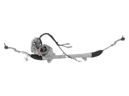 Used Steering rack Steering rack PEUGEOT 2008 I (CU_) [2013-2026] 38612422 38612422
