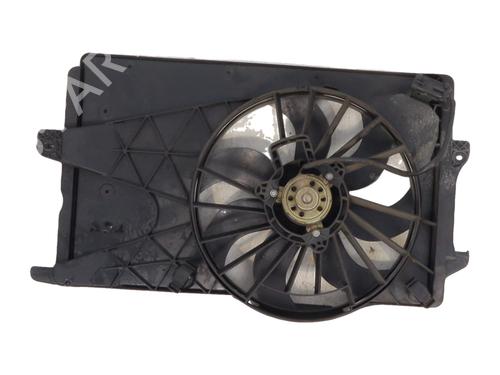 Radiator fan OPEL MERIVA A MPV (X03) 1.4 16V Twinport (E75) | BP24425139M35 