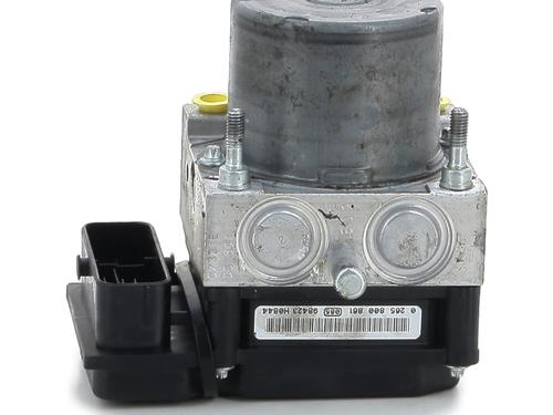 Used ABS pump CITROËN BERLINGO MULTISPACE (B9) 1.6 HDi 75 16V (75 hp) 29932151