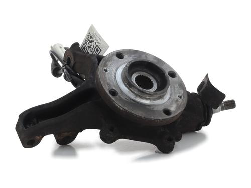 Used Left front steering knuckle CITROËN C4 I (LC_) 1.6 16V (109 hp) 30049642