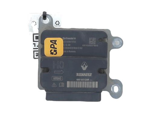 ECU airbags DACIA DUSTER (HS_) 1.5 dCi 4x4 | BP30141016M53