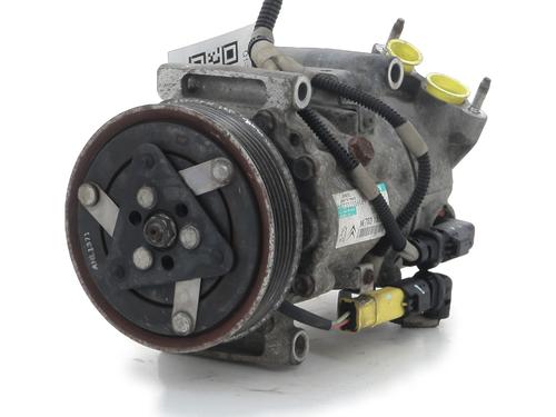 Used AC compressor CITROËN DS3 (SA_) 1.6 HDi 110 (112 hp) 30523311