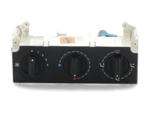 Used Climate control CITROËN BERLINGO / BERLINGO FIRST MPV (MF_, GJK_, GFK_) [1996-2025]  28034040