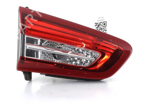 Used Left tailgate light CITROËN DS5 2.0 BlueHDi 180 (180 hp) 32693876