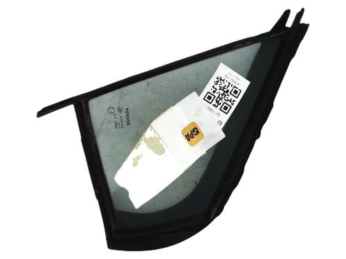 Used Front right quarter glass Front right quarter glass 39489677 39489677