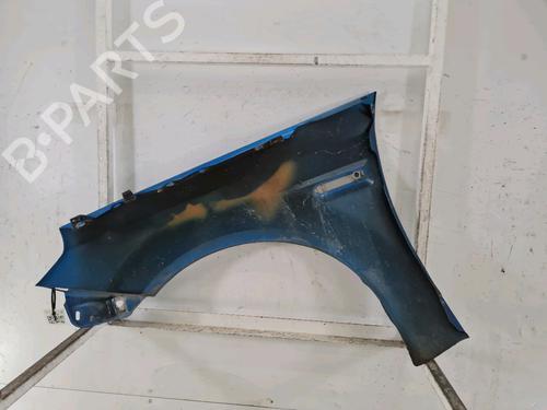 Right front fenders OPEL TIGRA TwinTop (X04) 1.4 (R97) | BP16651602C42 