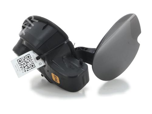 Fuel flap PEUGEOT 208 I (CA_, CC_) 1.2 PureTech 82 | BP27553125C131