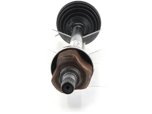 Left front driveshaft PEUGEOT 208 II (UB_, UP_, UW_, UJ_) 1.5 BlueHDI 100 | BP29346360M38 