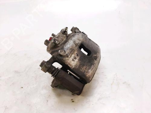 Venstre bremsekaliber foran KIA PICANTO III (JA) 1.0 (67 hp) 27918112