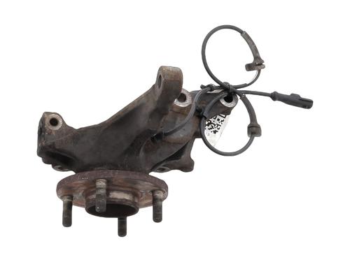 Right front steering knuckle FORD FIESTA VI (CB1, CCN) 1.5 TDCi | BP30895153M26