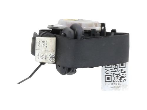 Used Rear left seatbelt Rear left seatbelt MITSUBISHI L200 / TRITON (KA_T, KB_T) 2.5 DI-D 4WD (KB4T) (136 hp) 33732902 33732902