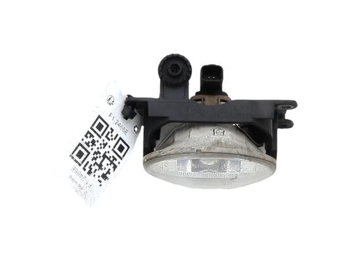 Right front fog light PEUGEOT 3008 I MPV (0U_) 2.0 HDi 150 / BlueHDi 150 | BP28310676C31 