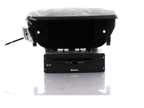 Radio RENAULT LAGUNA II (BG0/1_) 1.9 dCi (BG1A, BG1V) (130 hp) 17708967