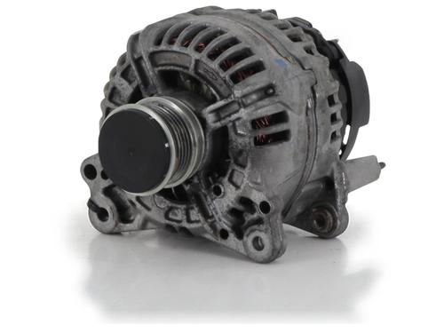 Used Alternator VW POLO IV (9N_, 9A_) 1.4 TDI (70 hp) 30827436