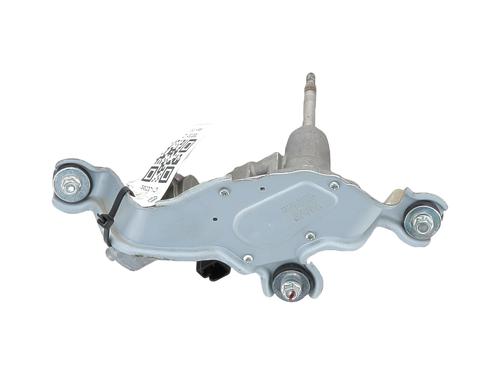Used Rear wiper motor KIA SOUL II (PS) EV Electric (36 hp) 32180979