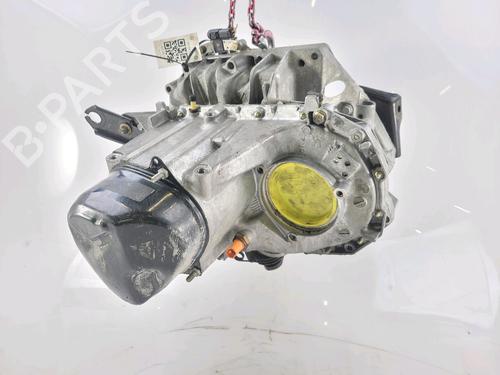 Gearbox RENAULT CLIO II (BB_, CB_)  | BP26405706M3 