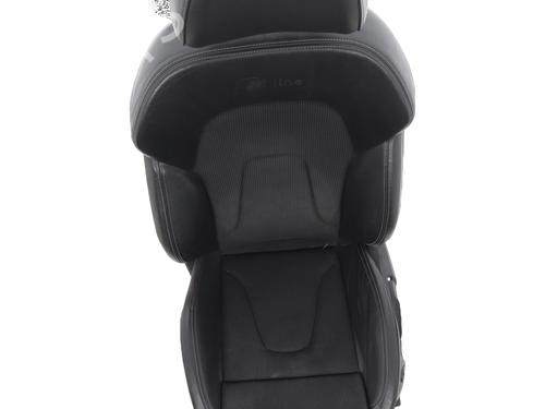 Used Left front seat AUDI A4 B8 (8K2) 2.0 TDI (143 hp) 31032308