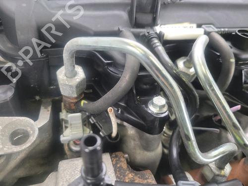 Motor RENAULT MEGANE III Hatchback (BZ0/1_, B3_) 1.5 dCi (BZ0C) | BP30474973M1