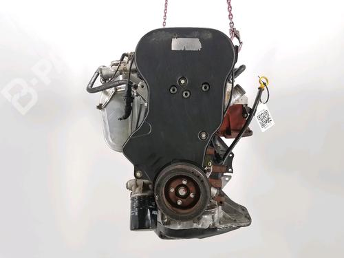 Used Engine Engine OPEL VECTRA A (J89) 1.8 i Cat (F19, M19) (90 hp) 10458685 10458685