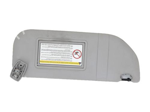 Used Right sun visor CITROËN C2 (JM_) 1.1 (60 hp) 30190250