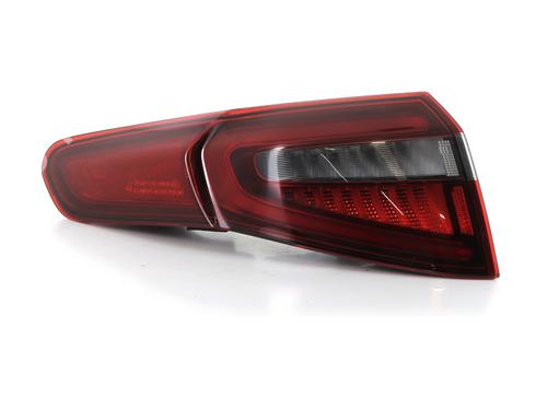 Left taillight ALFA ROMEO STELVIO (949_) 2.2 D Q4 (949.AXB2A) | BP29874553C34