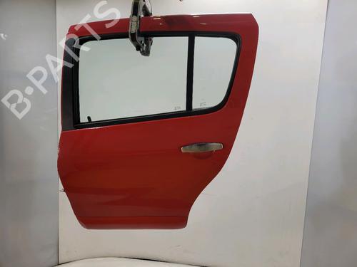 left-rear-door-dacia-sandero-2008-30800269 main image