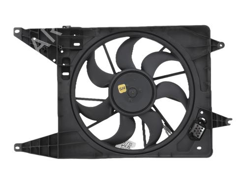 Radiator fan DACIA SANDERO 1.4 MPI LPG | BP39258827M35 - Image 2