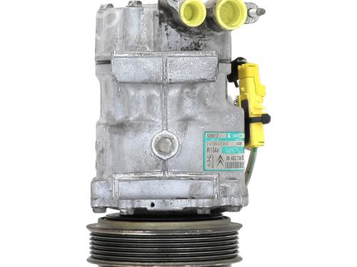AC compressor PEUGEOT 307 (3A/C) 1.4 16V | BP30165828M34 