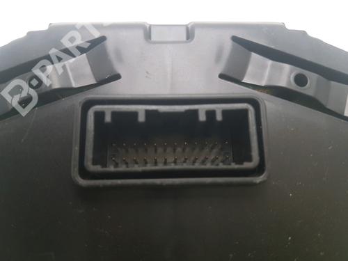 Instrument cluster RENAULT TWINGO III (BCM_, BCA_) 1.0 SCe 70 | BP11510164C47 