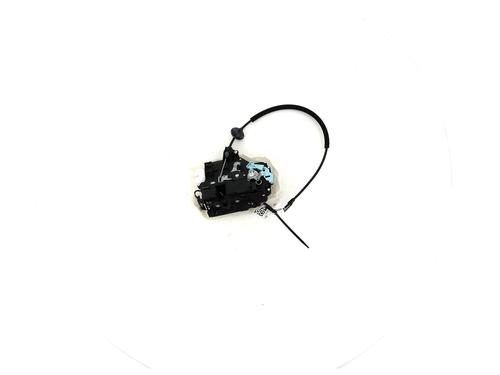 Used Front right lock VW TOURAN (1T3) 1.6 TDI (105 hp) 18897178