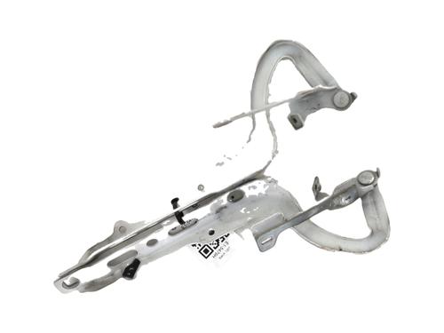 Used Hinge/Door check strap PEUGEOT 208 I (CA_, CC_) 1.0 VTi (68 hp) 32007313